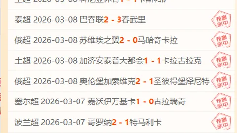 林总核心推荐：今巴西甲大乐透期号精选